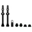 Muc Off Tubeless Valves V2 80mm Black Aluminium 